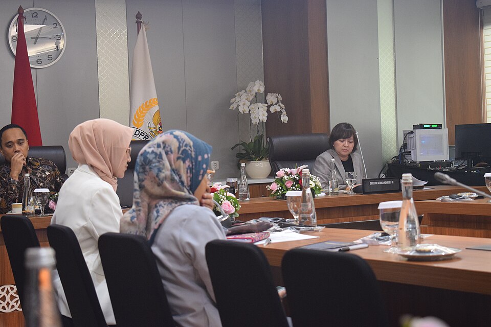 Event & Seminar